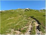 Rudno polje - Viševnik